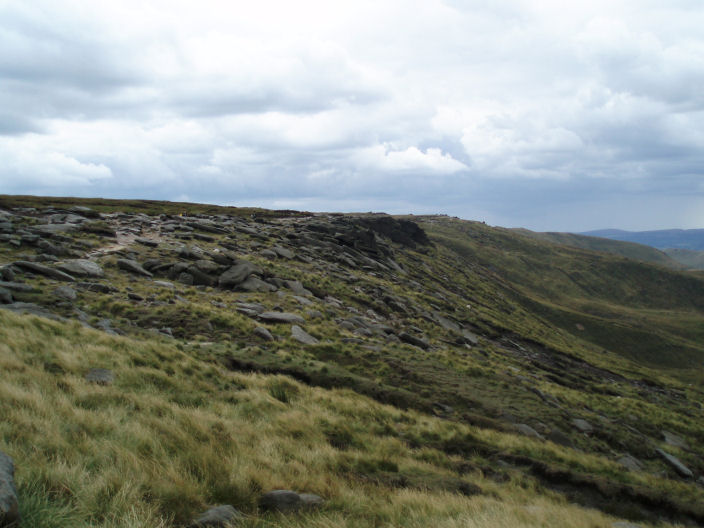 Pennine Way Pennine Way